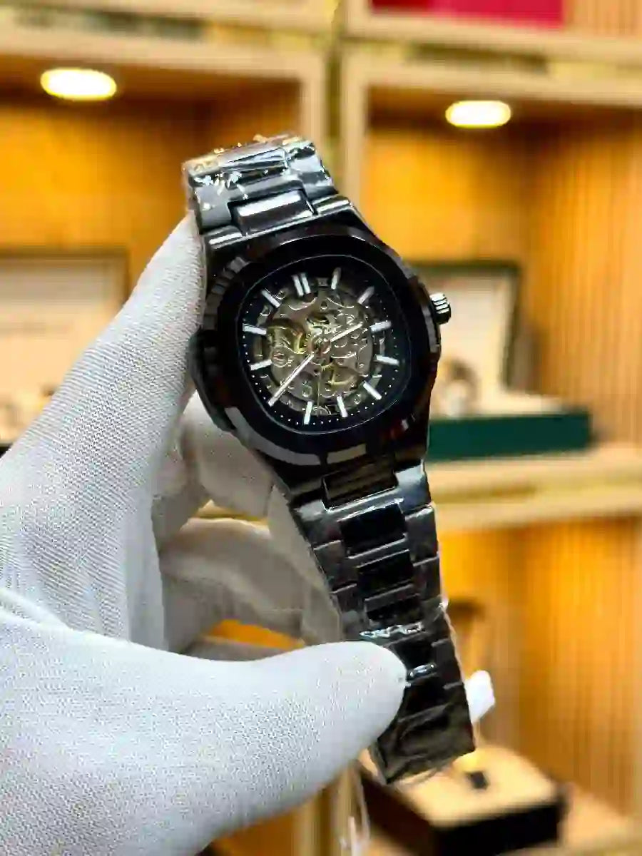 Auto Watch for Man
