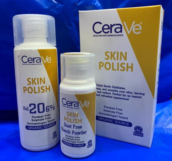 cerave skin polish