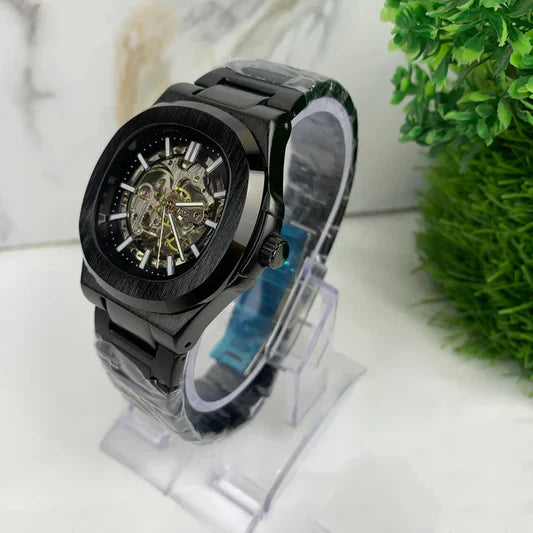 Auto Watch for Man