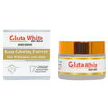 Gluta White Extreme Stronge Light Up Whitening And Anti Aging Night Cream