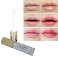 Miss Rose Transparent Shine Lip Gloss 5ml 307-017